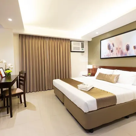 Soleil Suites Cebu